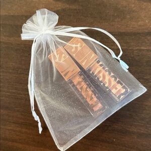 NWT 2-Maybelline, NY - Blush #03 Sol Search